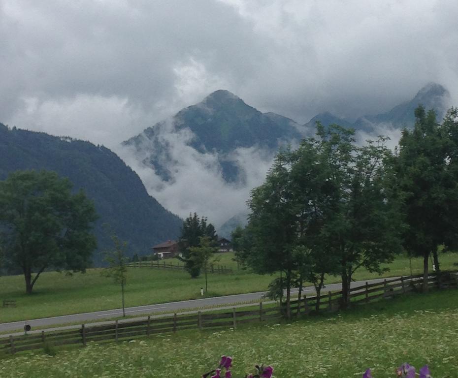 Haus Panorama Lejlighed Schladming Eksteriør billede