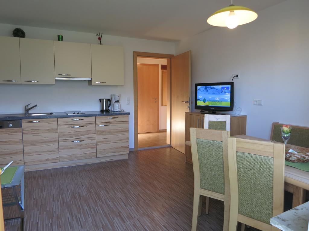 Haus Panorama Lejlighed Schladming Eksteriør billede