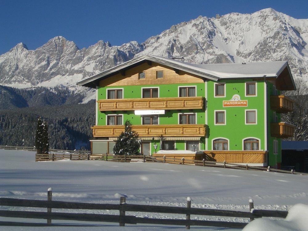 Haus Panorama Lejlighed Schladming Eksteriør billede