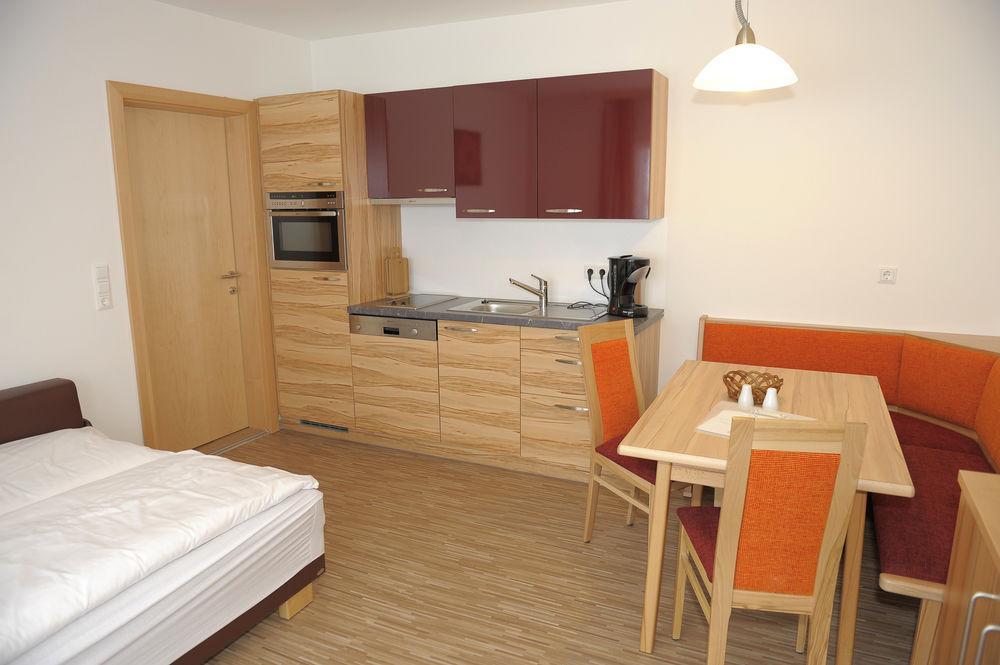 Haus Panorama Lejlighed Schladming Eksteriør billede