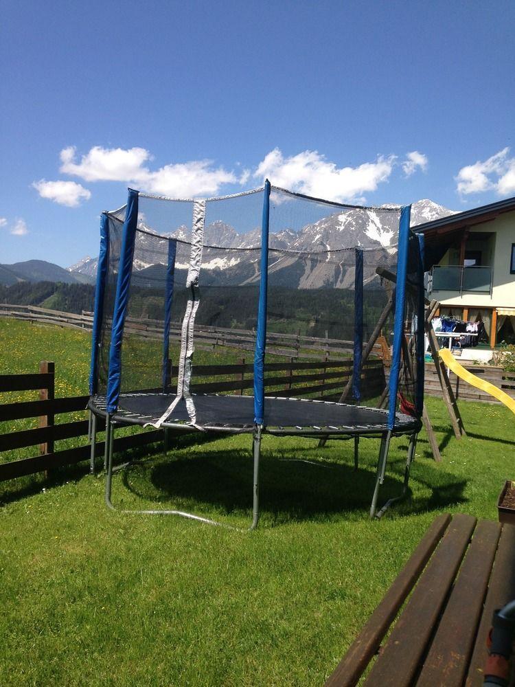 Haus Panorama Lejlighed Schladming Eksteriør billede
