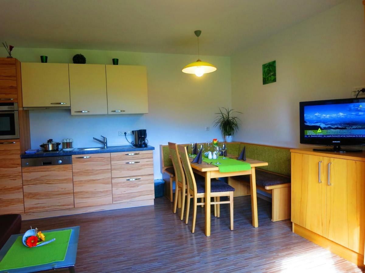 Haus Panorama Lejlighed Schladming Eksteriør billede