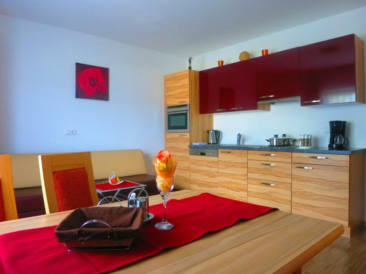 Haus Panorama Lejlighed Schladming Eksteriør billede
