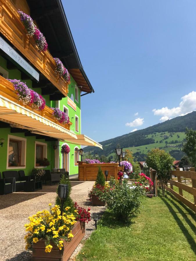 Haus Panorama Lejlighed Schladming Eksteriør billede