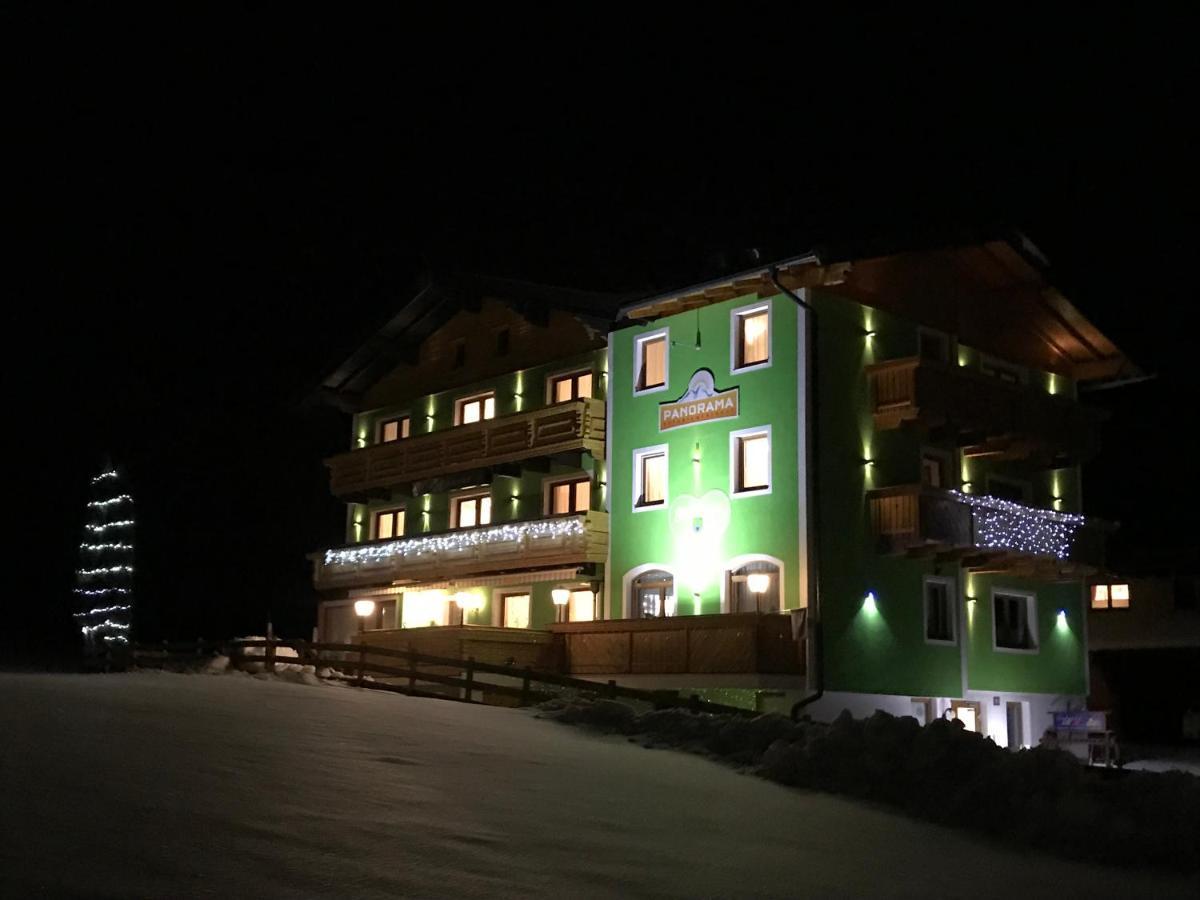 Haus Panorama Lejlighed Schladming Eksteriør billede