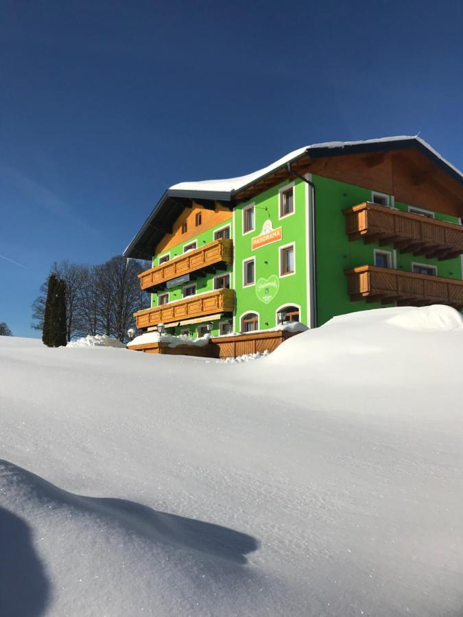 Haus Panorama Lejlighed Schladming Eksteriør billede