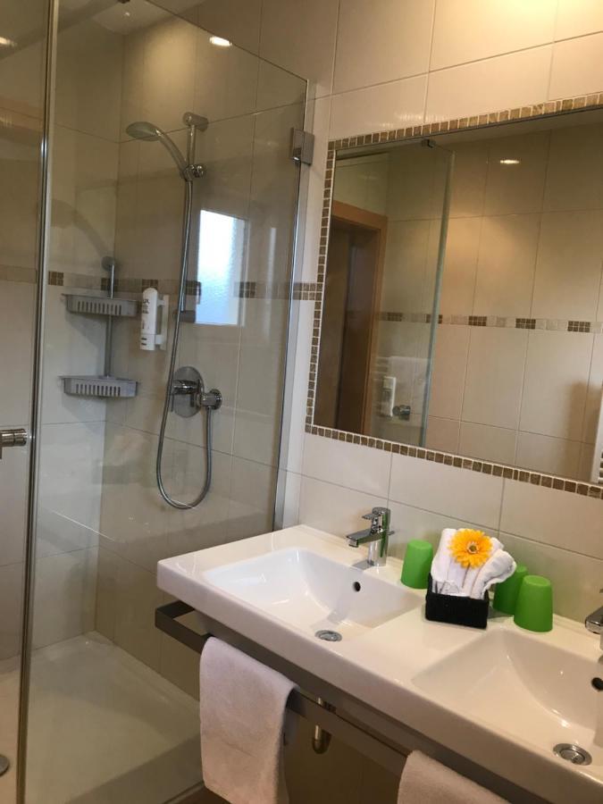 Haus Panorama Lejlighed Schladming Eksteriør billede