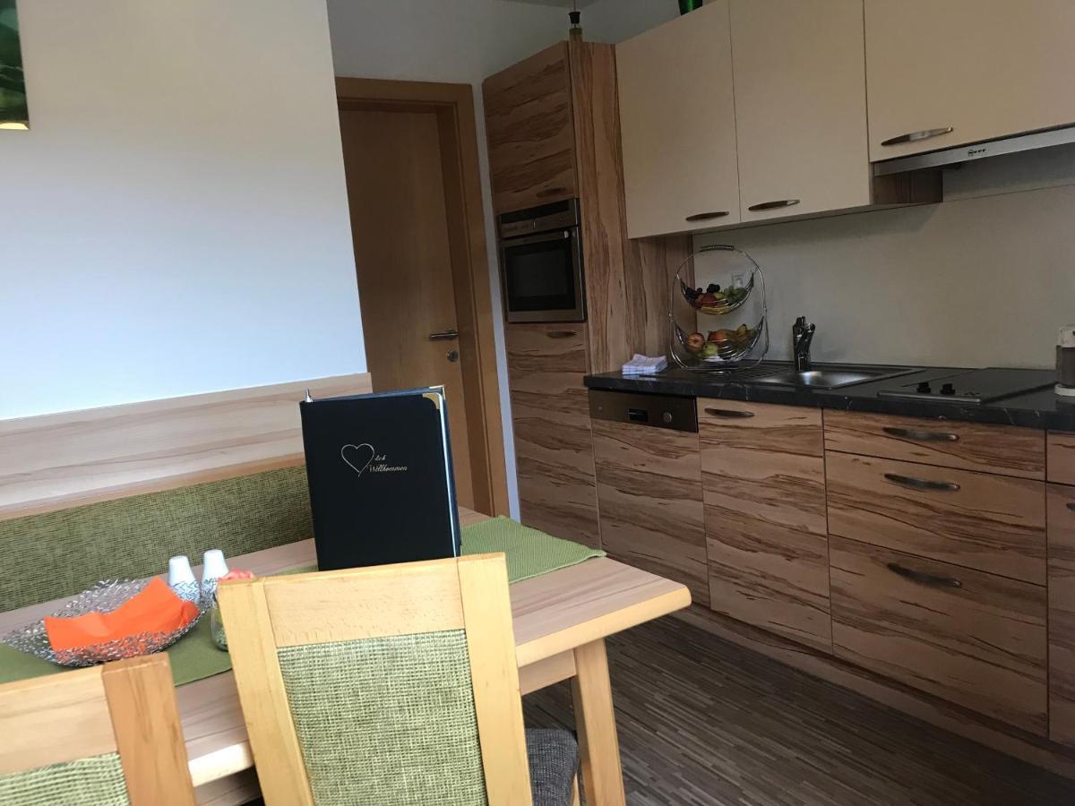 Haus Panorama Lejlighed Schladming Eksteriør billede